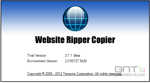 website ripper copier pro